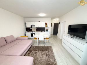Predaj 2 útulného izbového bytu v novostavbe v Čadci