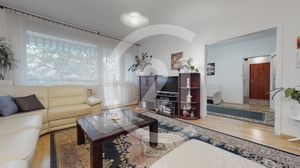 5 a viac izbový byt Prešov predaj