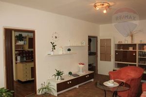 3-izbové byty v Holíči