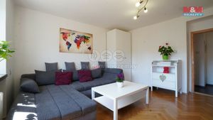 2-izbové byty na predaj Teplice (ČR)