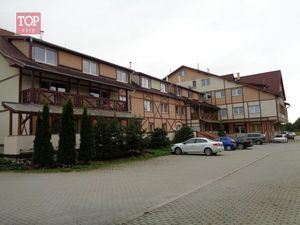 4 izbový byt (štvorizbový), Vysoké Tatry