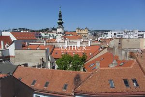Mezonet Bratislava I - Staré Mesto predaj