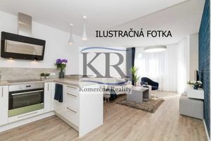Veľmi pekný 3-izbový byt v Trenčíne na sídlisku Juh