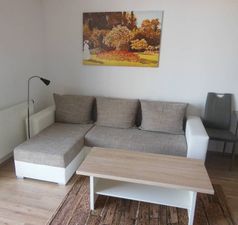 Na prenájom 1 izbový byt (jednoizbový), Bratislava - Devínska Nová Ves