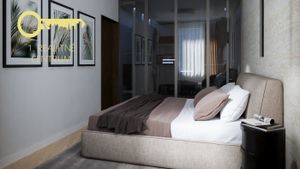 2-izbové byty na predaj v Slovenskom Grobe