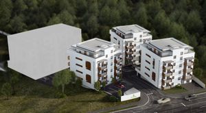 BYTY SOLIVARSKÁ - novostavba 4-izbového bytu v cene od 212.000 Eur