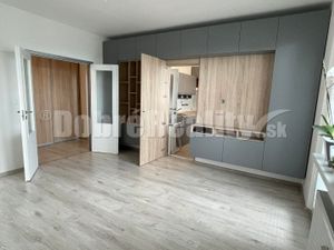 Na predaj 2 izbový byt (dvojizbový), Bratislava - Karlova Ves