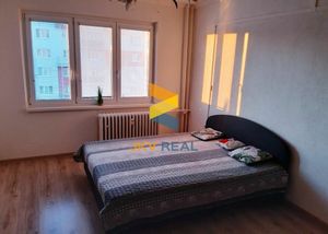 JKV REAL | Ponúkame na predaj 1i byt na ulici M. Falešníka v Prievidzi