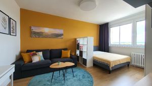 1 izbový byt (jednoizbový), Bratislava - Devínska Nová Ves