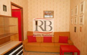 2 izbový byt Bratislava V - Petržalka prenájom