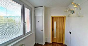 3 izbový byt  - POVODNY STAV - 64 m2 - Stupava