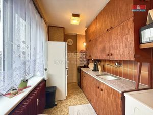 3 izbový byt Pardubice predaj