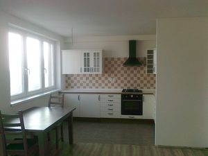 Na prenájom 1 izbový byt (jednoizbový), Bratislava - Nové Mesto