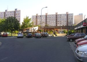 4-izbové byty na kúpu v Petržalke
