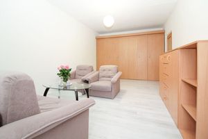 1-izbové byty v Košiciach - Nad jazerom