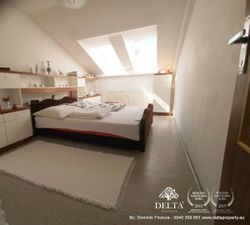 DELTA - Priestranný 2-izbový byt, 66 m2, ul. L.Svobodu