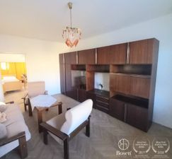 2-izbové byty v Malackách