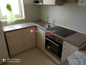 Predaj 1 izbového  bytu v Dúhovom bývaní, Nitra - Čermáň (F011-111-INSL)