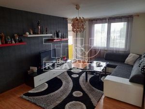 4 izbový byt Dunajská Streda predaj