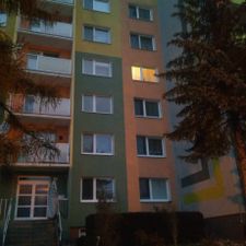 3-izbové byty v Gelnici