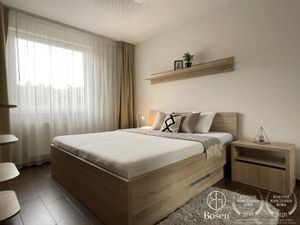 3 izbový byt Bratislava III - Nové Mesto prenájom