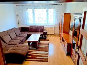 Na predaj 3-izbový byt Krásno nad Kysucou o výmere 73m2 s lodžiou