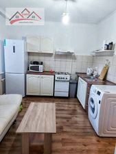 1-izbové byty na prenájom v Prievidzi