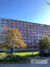 3 izbový byt (trojizbový), Bratislava - Vajnory