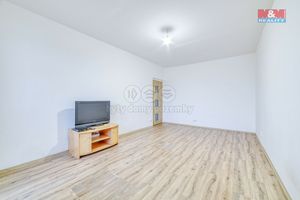 Prodej bytu 2+1, 54 m², Chodov, ul. Vítězná