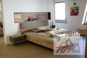 2 izbový byt Košice I - Sever predaj