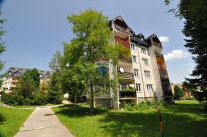 Inzercia bytov v Tatranskej Lomnici