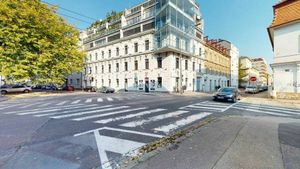 4 izbový byt Bratislava I - Staré Mesto predaj