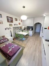1 izbový byt Bratislava V - Petržalka predaj