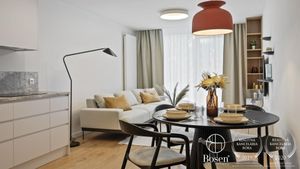 4 izbový byt Bratislava II - Ružinov predaj