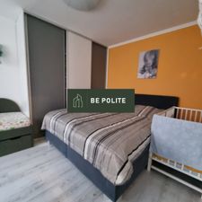 REZERVOVANÉ Predaj 1-izbový byt po kompletnej rekonštrukcii, Partizánske