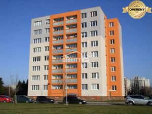 1-izbové byty na predaj v Kysuckom Novom Meste
