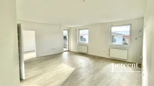 Na predaj 3 – izbový byt | Novstavba | Výborná občianska vybavenosť  | Dunajská Streda