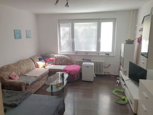 1 izbový byt Košice II - Sídlisko KVP predaj