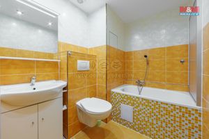 1 izbový byt Karlovy Vary predaj