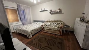 Na prenájom 1 izbový byt blízko Terminálu, Banská Bystrica