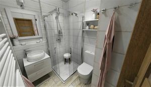 Súrne hľadám pre klienta 1-izbový byt v Banskej Bystrici (30 m2)
