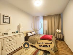 Krásny 2 izbový byt so záhradkou v novostavbe v Prievoze