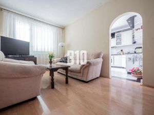 3-izbové byty na predaj v Petržalke