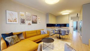 2-izbové byty na predaj v Žiline