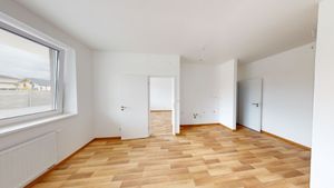 2 - izbový apartmánový byt, novostavba HRADSKÁ GARDENS, Hradská ul., Bratislava