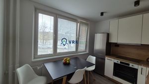 2 izbový byt Košice IV - Nad jazerom predaj