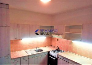*Remarco* ponúka na predaj 4 - izbový byt s lodžiou a pivnicou v meste Galanta - Sever