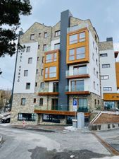 2 izbový byt Vysoké Tatry predaj