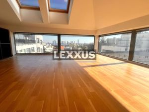 LEXXUS | Veľkorysý 5i byt v Rezidencii Hlboká Staré mesto