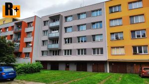 2-izbové byty na predaj Ostrava (ČR)